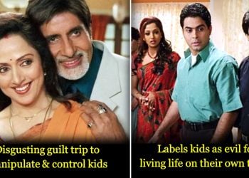 Baghban Review Modern Take