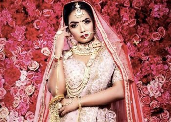 Indian-Bride