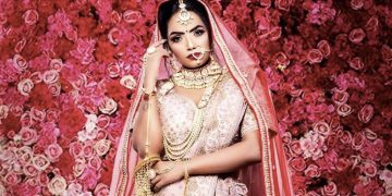 Indian-Bride