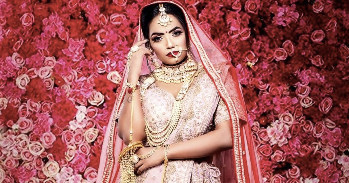 Indian-Bride