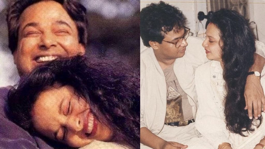 Rekha Husband Mukesh Aggarwal Death