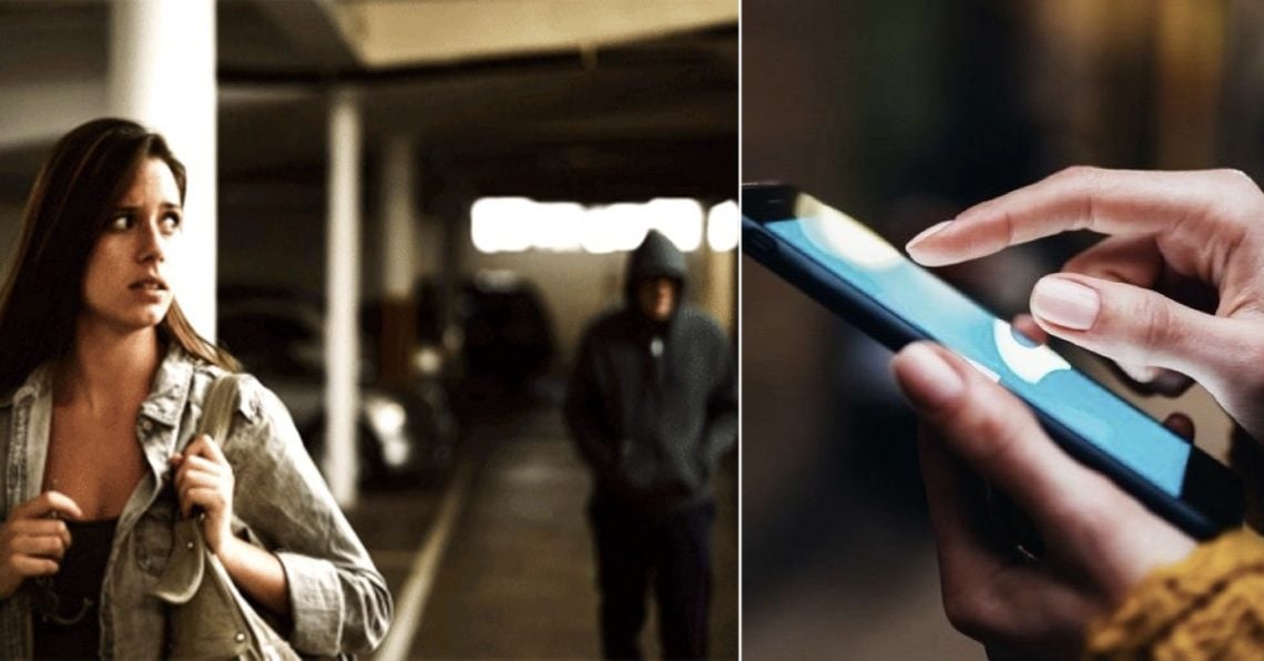 What Is Stalking? How To File Complaint Without Going To Police Station?