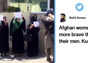 Afghan-women-battle