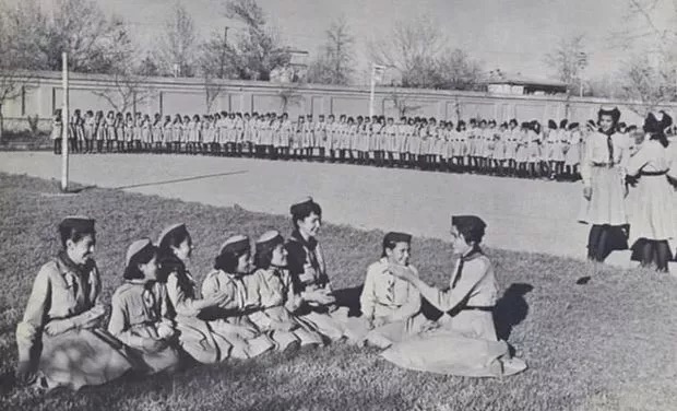 Old-Free-Afghanistan-pictures