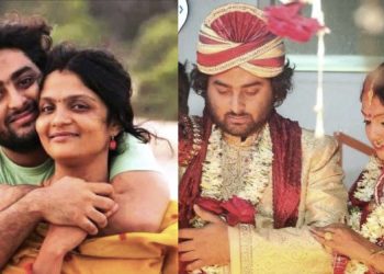Arijit Singh Love Story