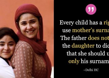 Delhi-High-Court-Decision-Surname