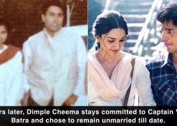 Love-Story-Dimple-Cheema-Vikram-Batra
