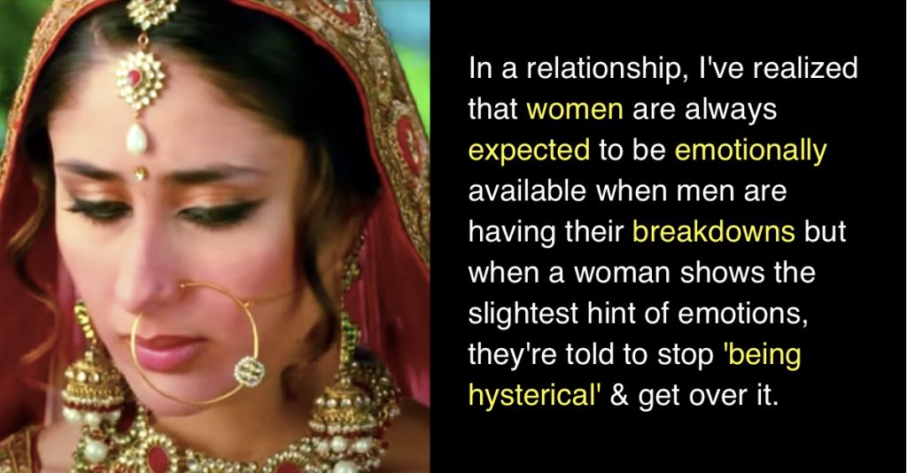 Sexism-women-comments