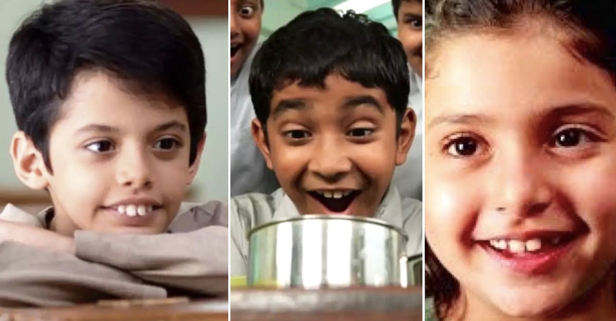 Bollywood-Hindi-movies-kids