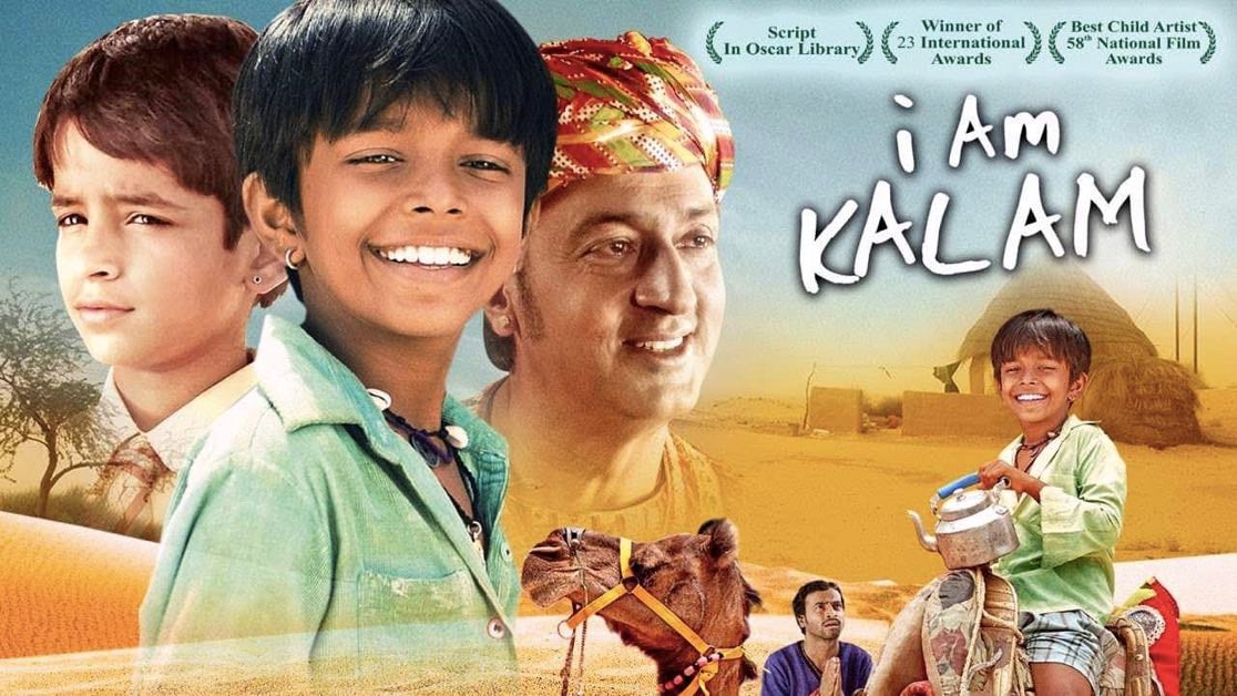 I-Am-Kalam-Hindi-Movies-For-Kids