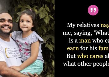Stay-at-home-dad