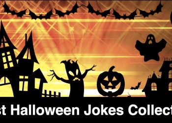 Halloween-jokes
