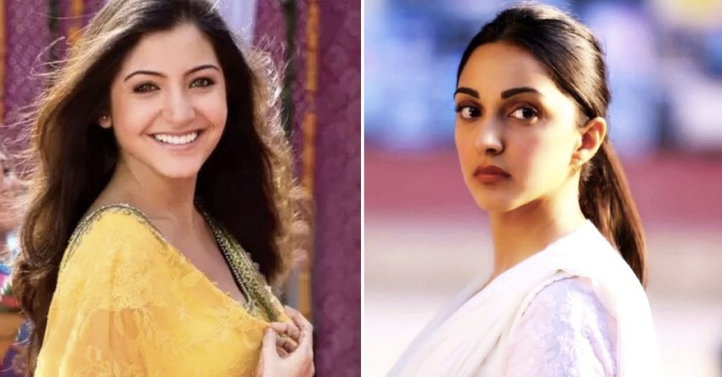 7 Dumbest Female Characters In Bollywood Movies