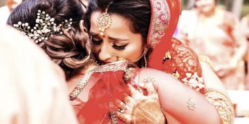Mother-daughter-marriage