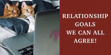 Relationship-Goals