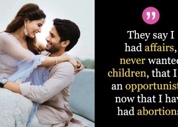 Samantha-Divorce-Blame-Abortion-Affairs