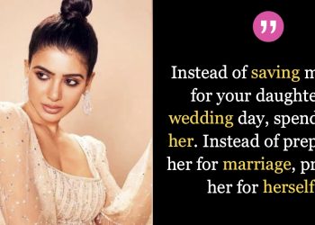 Samantha-Inspiring-Message-Raising-Daughter