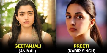 Terrible Bollywood Female Characters | Dumbest Female Characters In Bollywood
