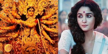 Why Brothel's soil is used for Durga Puja Idol