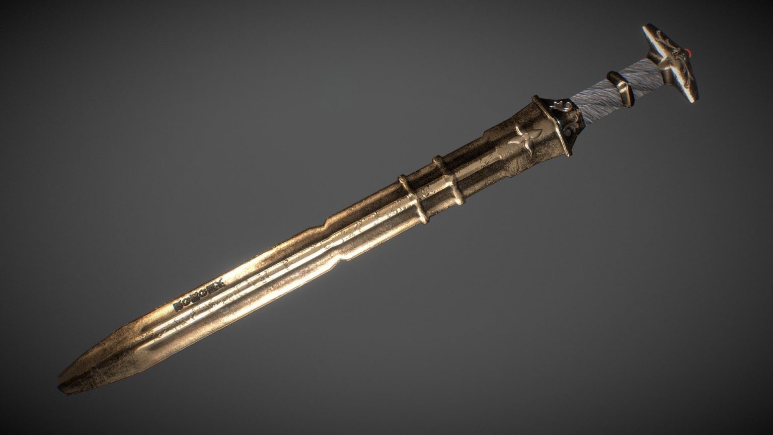 10 Most Famous Legendary Swords Of The World