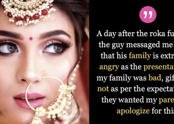 women-sharing-reasons-cancelling-marriages