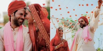 Rajkummar-Rao-Patralekhaa-Marriage-Pictures