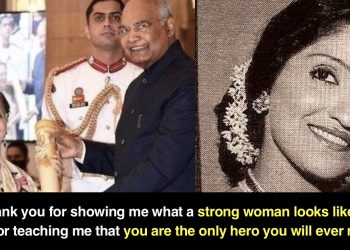 Sarita-Joshi-Padma-Shri