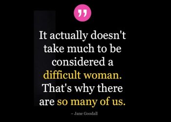 Powerful Women Empowerment Quotes