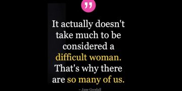 Powerful Women Empowerment Quotes