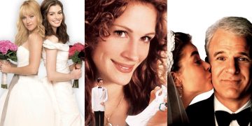 Best Hollywood Movies about Weddings