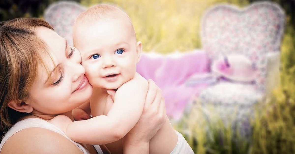 Dreams About Babies Meaning & Interpretation-02