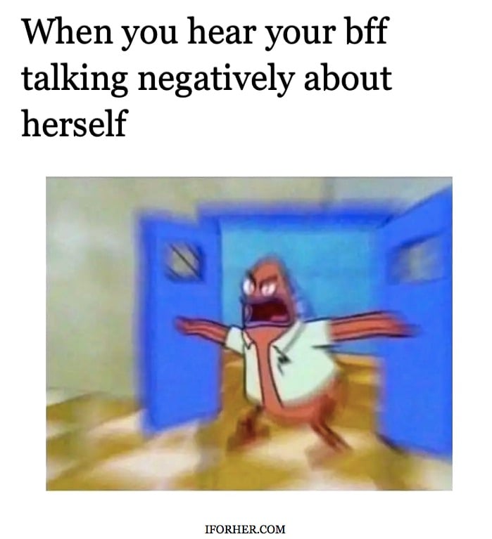 memes about friends