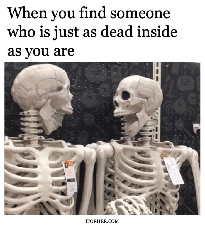 memes about friends
