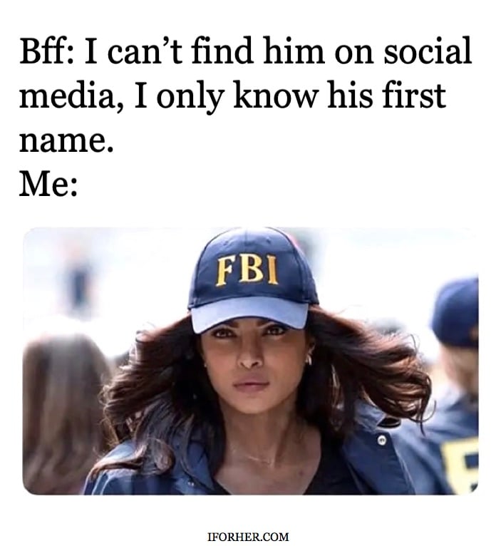 memes about friends
