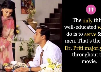 Hum-saath-Satth-Hain-Review