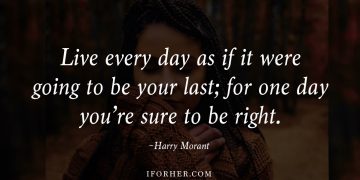 Live-in-moment-quotes