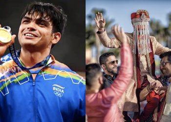 Marriage-Neeraj-Chopra
