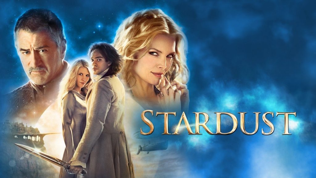 10 Best Magical Hollywood Movies To Take You Into The Fascinating ...