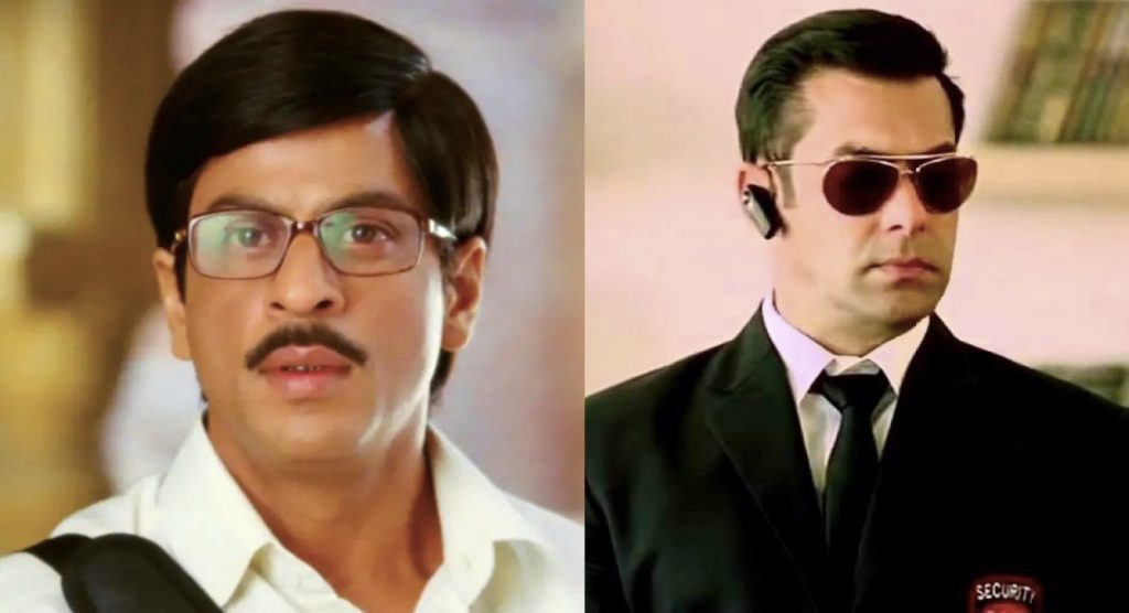 Dumbest Male Characters Of Bollywood