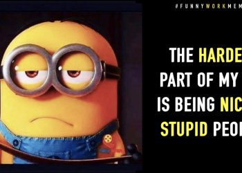 Memes about work