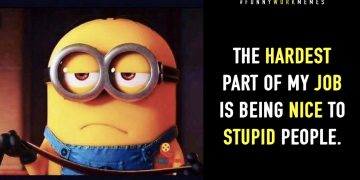 Memes about work