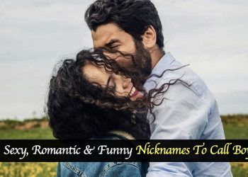 cute-nicknames-to-call-boyfriend