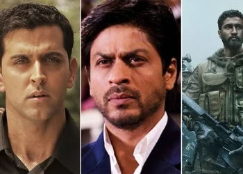 Best Indian Patriotic Movies | Best Bollywood Patriotic Movies for India