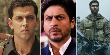 Best Indian Patriotic Movies | Best Bollywood Patriotic Movies for India