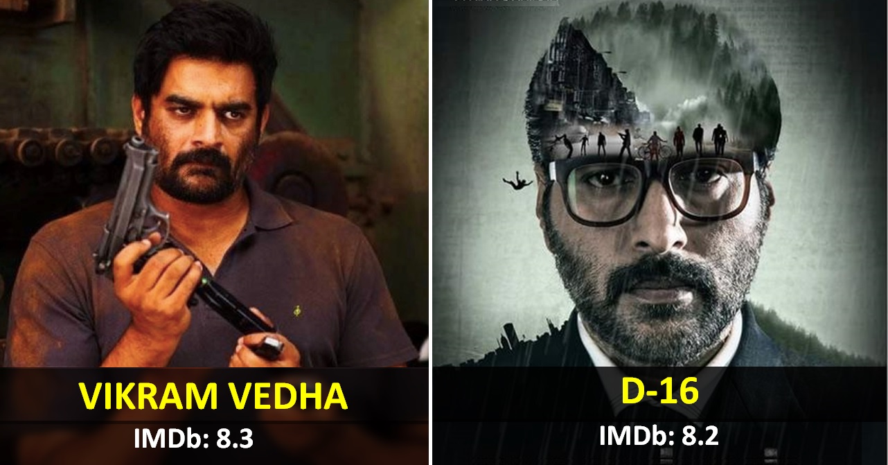 10 Best South Indian Thriller Movies Of All Time To Watch Now