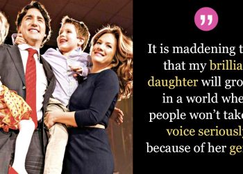 Justin-Turdeau-letter-feminism