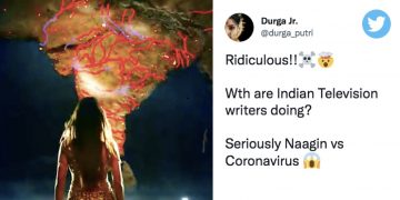 Naagin-Ekta-Kapoor-New-Absurd-Series