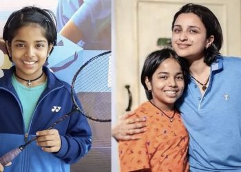 Naishaa Kaur Bhatoye Saina Nehwaal dp
