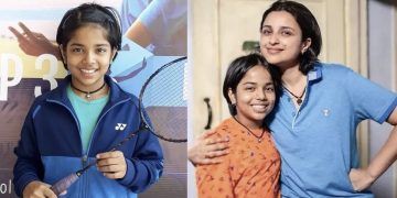 Naishaa Kaur Bhatoye Saina Nehwaal dp