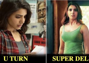 Samantha Best Movies